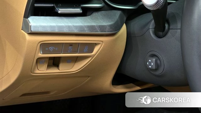 Genesis G80 (RG3) 2022 Белый из Кореи, фото 5