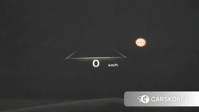 Kia K8 Hybrid 2023 Черный из Кореи, фото 5