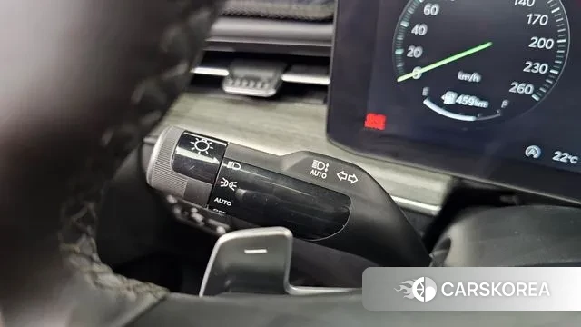 Kia The New K5 3rd generation 2024 Белый из Кореи, фото 5