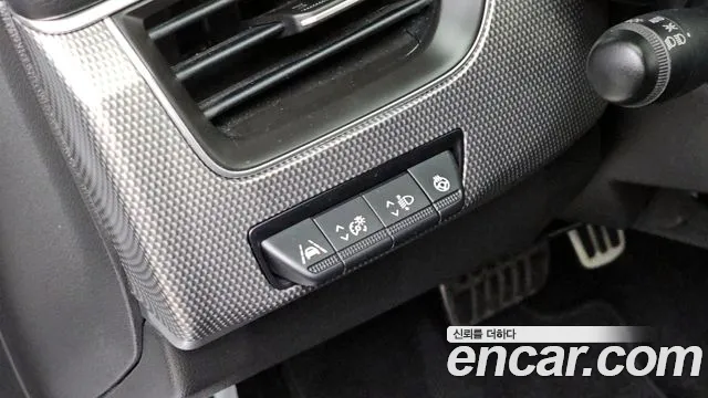 Renault Korea (Samsung) XM3 2023 Белый из Кореи, фото 5