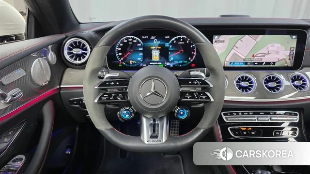 Mercedes-Benz E-Class W213 2021 Белый из Кореи, фото 5