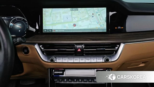 Kia Mohave Master 2021 Черный из Кореи, фото 5