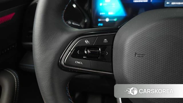 Renault Korea (Samsung) Grand Coleos 2024 Белый из Кореи, фото 5
