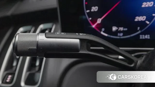 Mercedes-Benz S-Class W223 2024 Черный из Кореи, фото 5