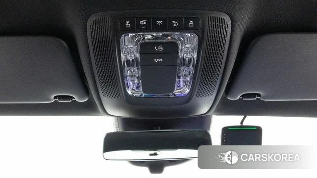 Mercedes-Benz A-Class W177 2025 Белый из Кореи, фото 5