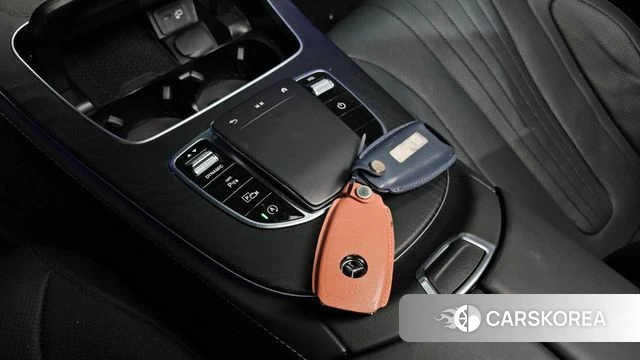 Mercedes-Benz CLS-Class C257 2023 Черный из Кореи, фото 5