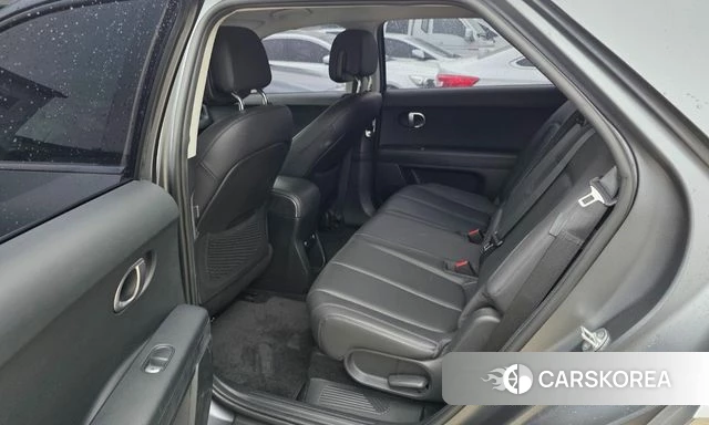 Hyundai Ionic 5 2021 Серый из Кореи, фото 5