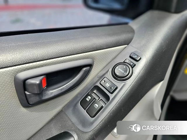 Hyundai The New Grand Starex 2018 Серебряный из Кореи, фото 5