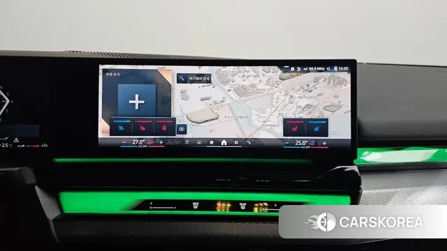 BMW 5 Series (G60) 2024 Белый из Кореи, фото 5