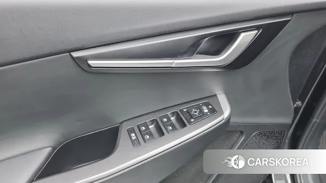 Kia EV6 2021 Серый из Кореи, фото 5