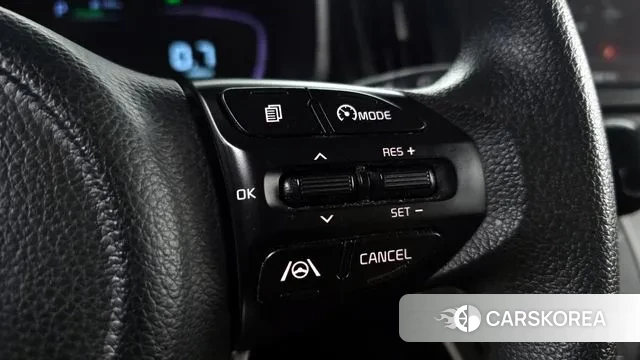 Kia The New Kia Ray 2022 Белый из Кореи, фото 5