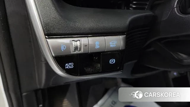 Hyundai Ionic 5 2021 Белый из Кореи, фото 5