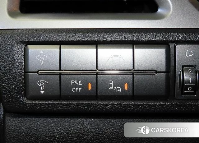 Ssangyong Beautiful Korando 2019 Синий из Кореи, фото 5