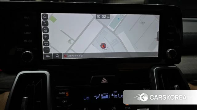 Kia Sorento 4th Generation 2022 Белый из Кореи, фото 5