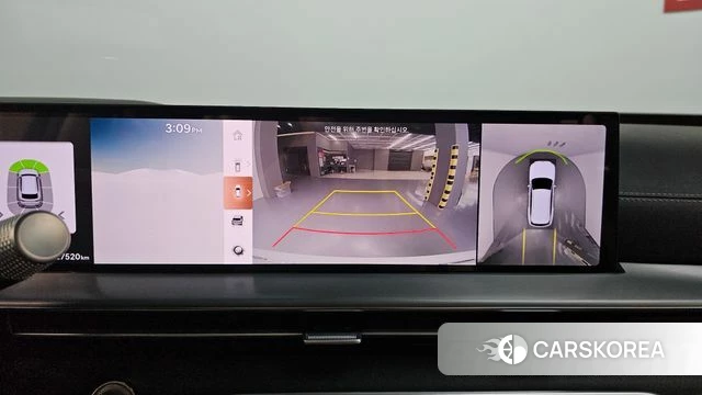 Genesis GV80 2024 Белый из Кореи, фото 5