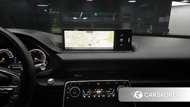 Genesis GV80 2020 Белый из Кореи, фото 5