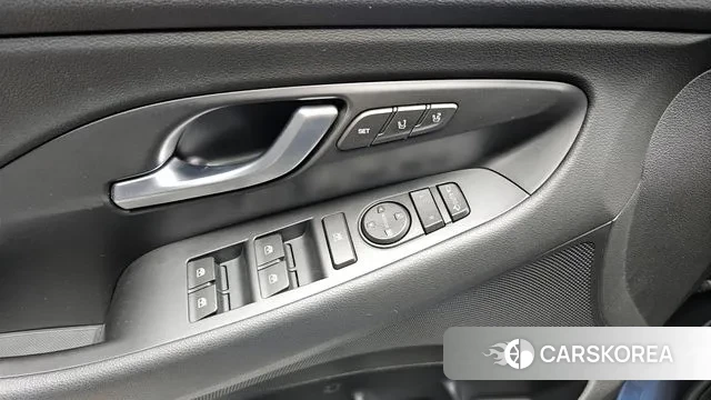 Hyundai i30 (PD) 2018 Синий из Кореи, фото 5