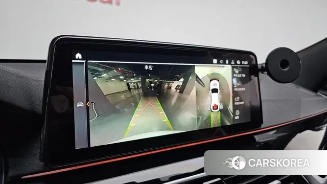 BMW 6 Series GT (G32) 2023 Белый из Кореи, фото 5