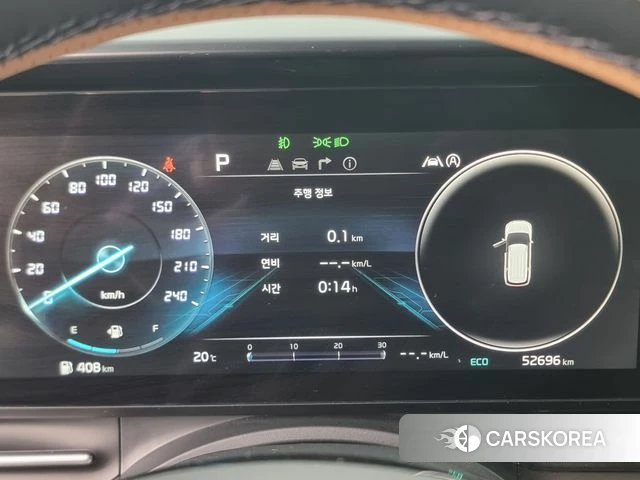 Kia Carnival 4th generation 2021 Серый из Кореи, фото 5