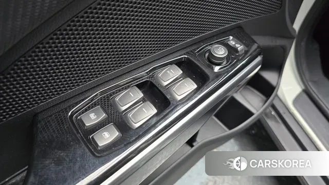 Ssangyong Tivoli Air 2021 Белый из Кореи, фото 5