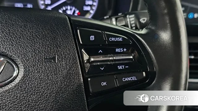 Hyundai Grandeur IG 2018 Черный из Кореи, фото 5