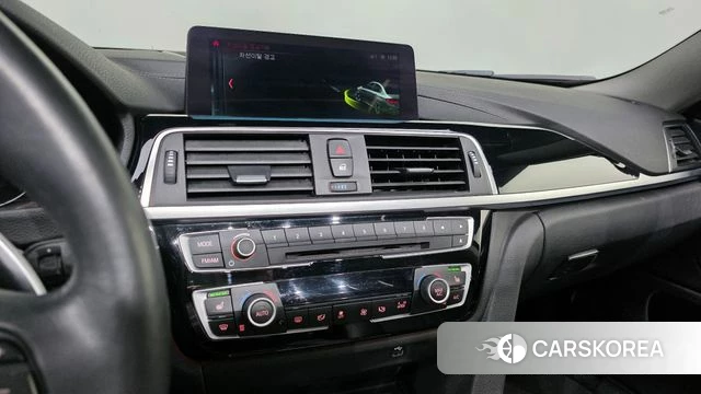 BMW 4 Series (F32) 2019 Серебряный из Кореи, фото 5