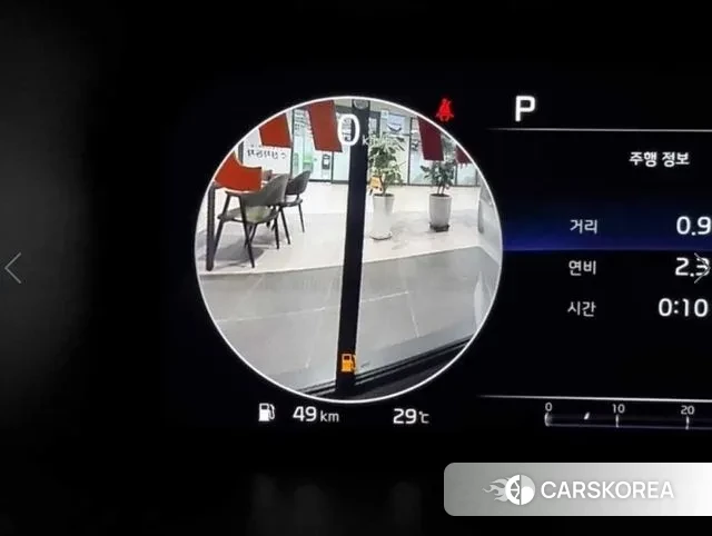 Kia Sorento 4th Generation 2022 Белый из Кореи, фото 5