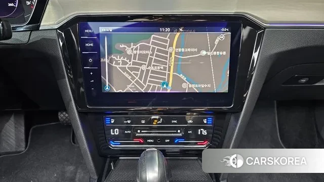 Volkswagen Passat GT (B8) 2022 Серый из Кореи, фото 5