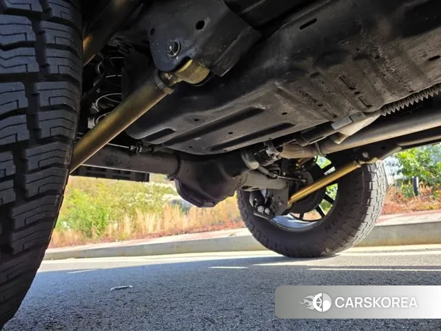 Jeep Wrangler (JL) 2021 Серебряный двухцветный из Кореи, фото 5