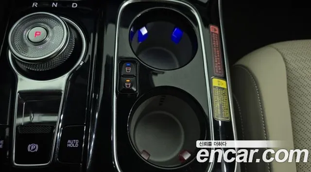 Kia Carnival 4th generation 2022 Белый из Кореи, фото 5