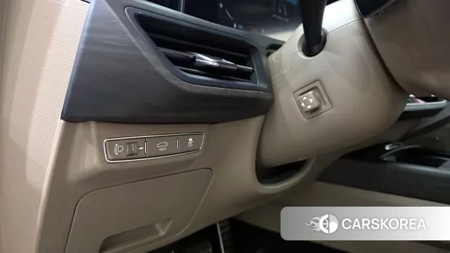 Kia K8 2024 Черный из Кореи, фото 5