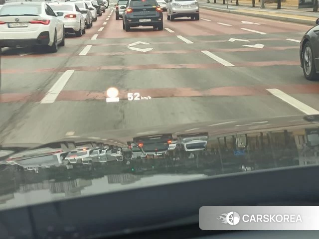 Hyundai Palisade 2019 Темно-зеленый из Кореи, фото 5