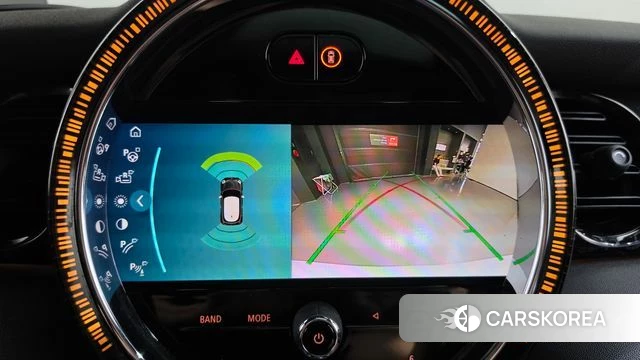 Mini Cooper S 2023 Белый из Кореи, фото 5