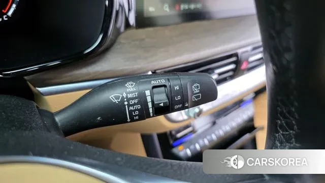 Kia Mohave Master 2020 Черный из Кореи, фото 5