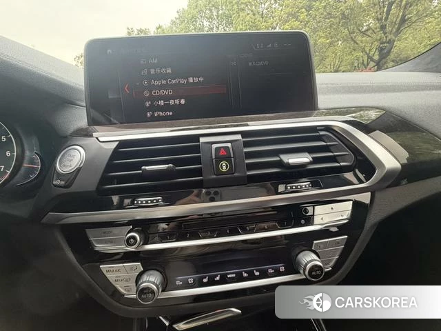 BMW X3 id 4209614 из Китая 5