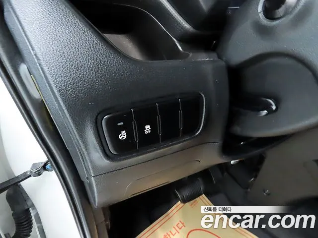 Kia The New Kia Ray EV id 2734915 из Кореи 5