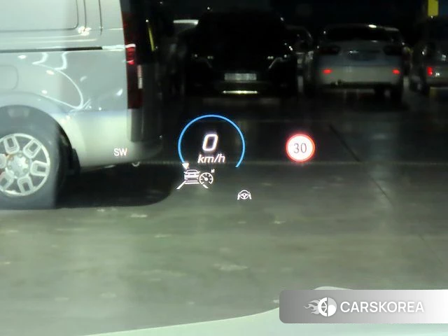 Mercedes-Benz GLE-Class W167 2022 Белый из Кореи, фото 5