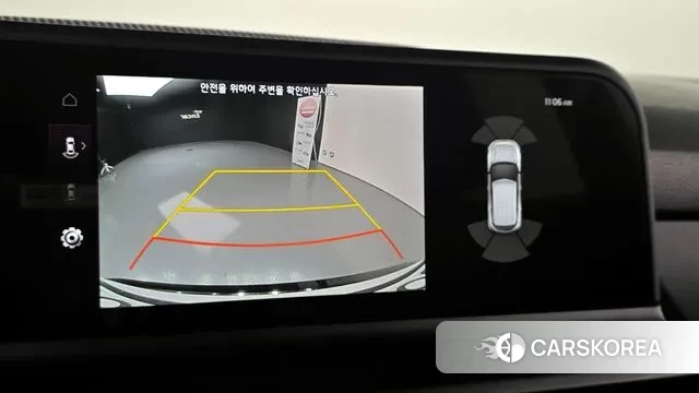 Kia The New Seltos 2022 Белый из Кореи, фото 5