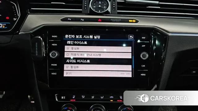 Volkswagen Arteon 2020 Черный из Кореи, фото 5