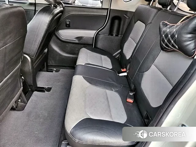 Kia The New Ray 2020 Жемчужный цвет из Кореи, фото 5