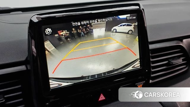 Hyundai Veloster (JS) 2018 Белый из Кореи, фото 5