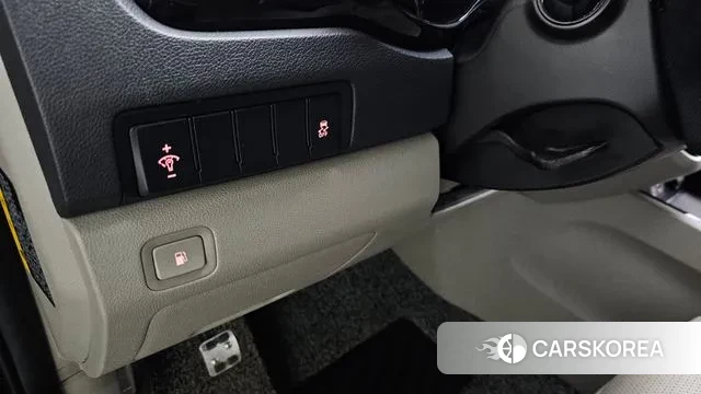 Kia The New Carnival 2018 Черный из Кореи, фото 5