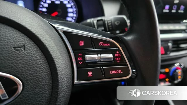 Kia Come New K3 2019 Белый из Кореи, фото 5