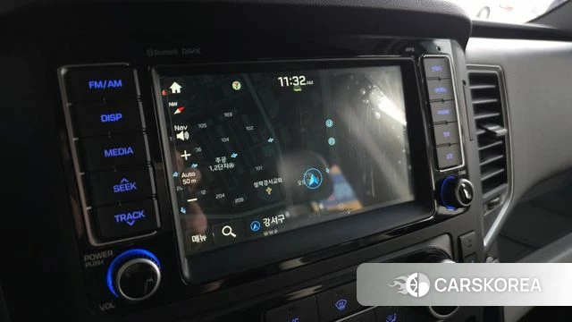 Hyundai Solati 2022 Белый из Кореи, фото 5