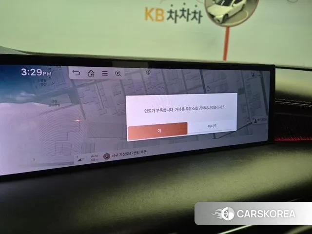 Genesis G80 (RG3) 2024 Белый из Кореи, фото 5