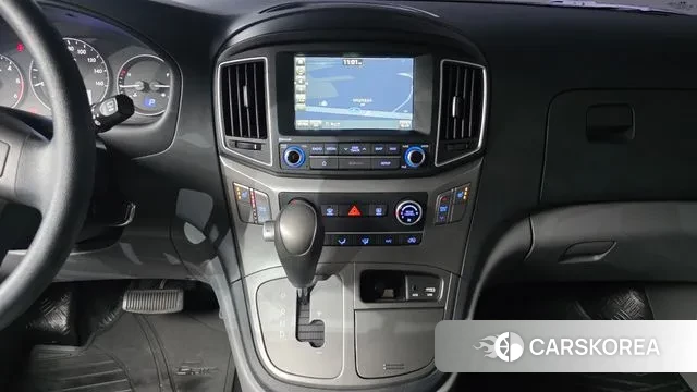 Hyundai The New Grand Starex 2019 Серебряный из Кореи, фото 5