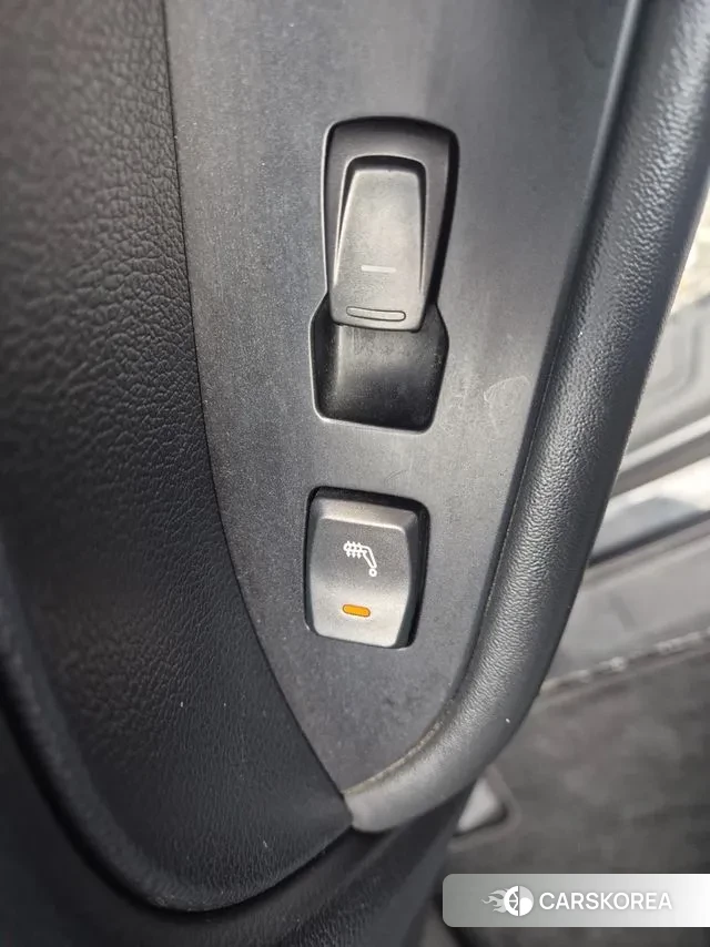 Ssangyong Rexton Sports 2020 Черный двухцветный из Кореи, фото 5