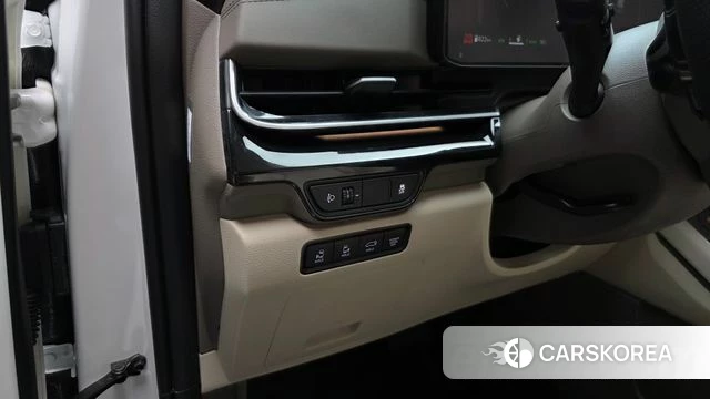 Kia The New Carnival 4th Generation id 4229846 из Кореи 5