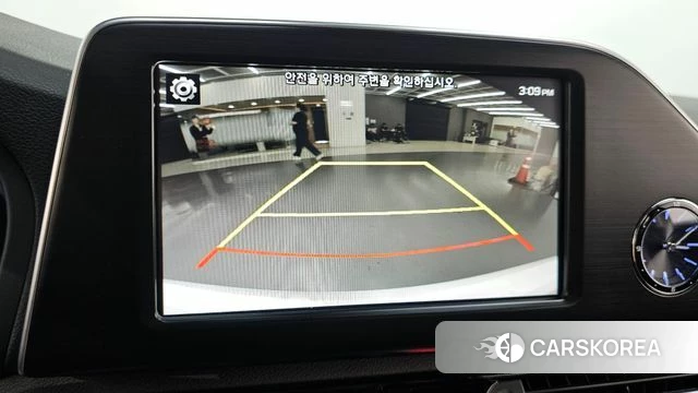 Hyundai Grandeur IG 2018 Белый из Кореи, фото 5