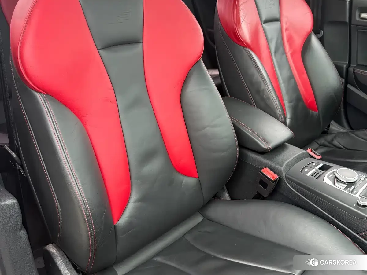 Audi S3 2019 Синий из Китая, фото 5